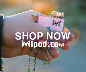 Get 20% Off at Mipod.com